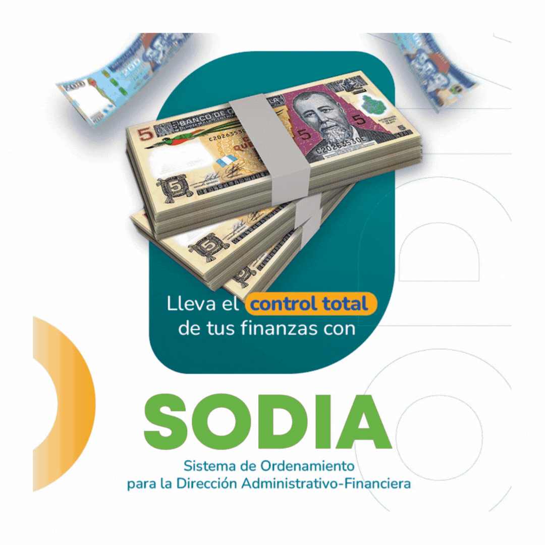Gestión empresarial SODI 1